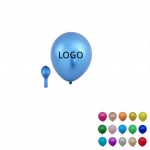 Full Color Thickened Latex Balloon with Logo