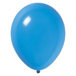 11" Standard Balloon with Logo