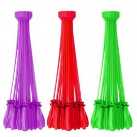 Customized Summer Water Balloons Set