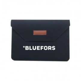 Felt Fabric Notebook Computer Pouch with Logo