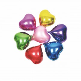 18" Mylar Balloon with Logo  18" Mylar Balloon with Logo