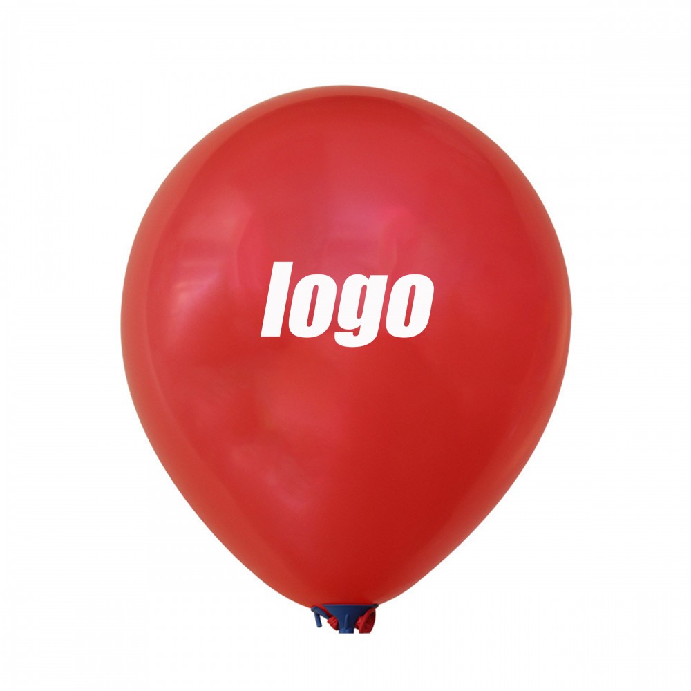 Advertising Balloons with Logo Advertising Balloons with Logo