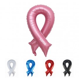 Promotional Ribbon Shaped Balloon