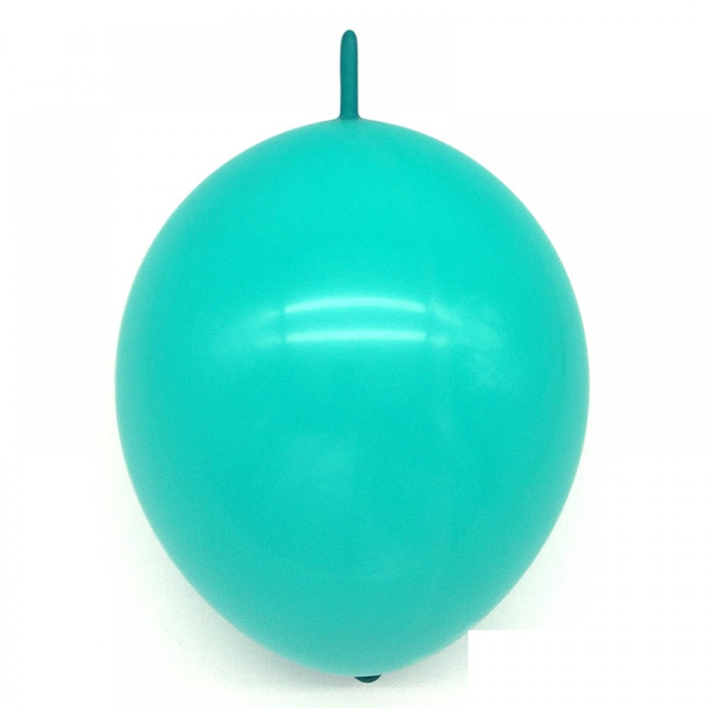 Customized 10" Linkable Balloon For Party