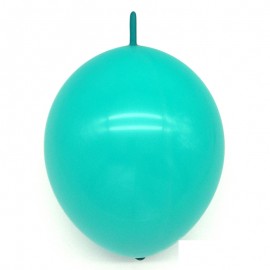Customized 10" Linkable Balloon For Party