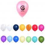 Custom Latex Advertising Balloons with Logo