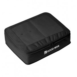 Large Travel Organizer Bag with Logo