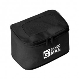 Small Travel Organizer Bag with Logo