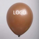 12Inch Thickened Advertising Balloon with Logo