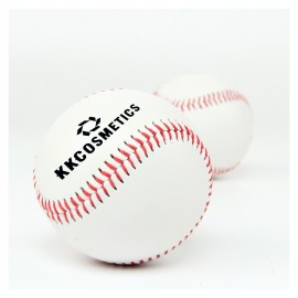 Baseball with Logo