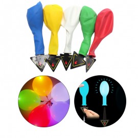 Customized LED Light Balloon