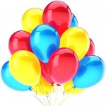 Logo Branded Latex Balloons