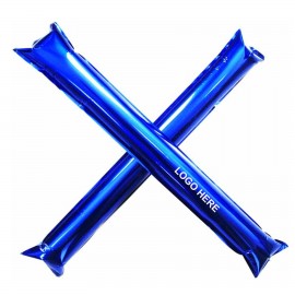 Inflatable Thunder Stick Balloon with Logo