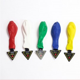 Customized Flashing Balloon