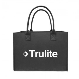 Custom Felt Tote Bag(15.7"W11.8"H5.9"T)