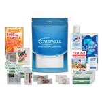 Customized Endurance Pro 2.0 Tradeshow Kit