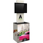 Personalized Modulate Ladder Accent 01