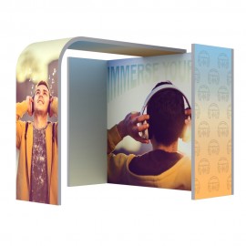 Personalized Modco 4 - 10x10