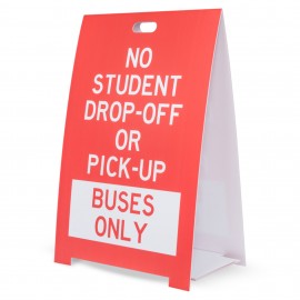 Custom 36 X 24 Inch Custom Sandwich Boards