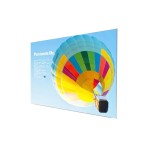 Logo Branded 9.84ft*7.38' Fabric