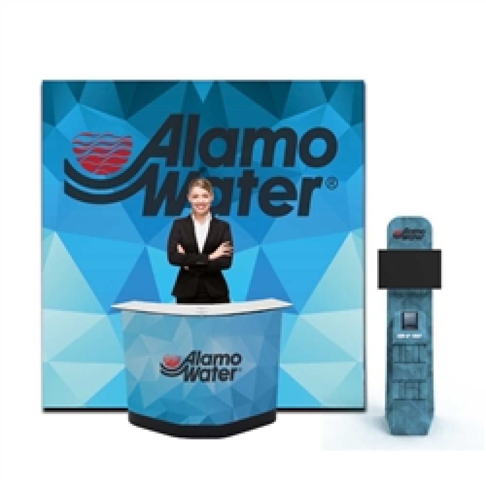 Custom Printed Show Package - E Custom Printed Show Package - E