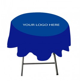 Customized Customized Round Table Throw  Customized Customized Round Table Throw