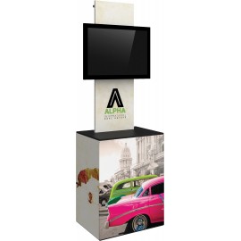 Modulate Ladder Accent 02 with Logo