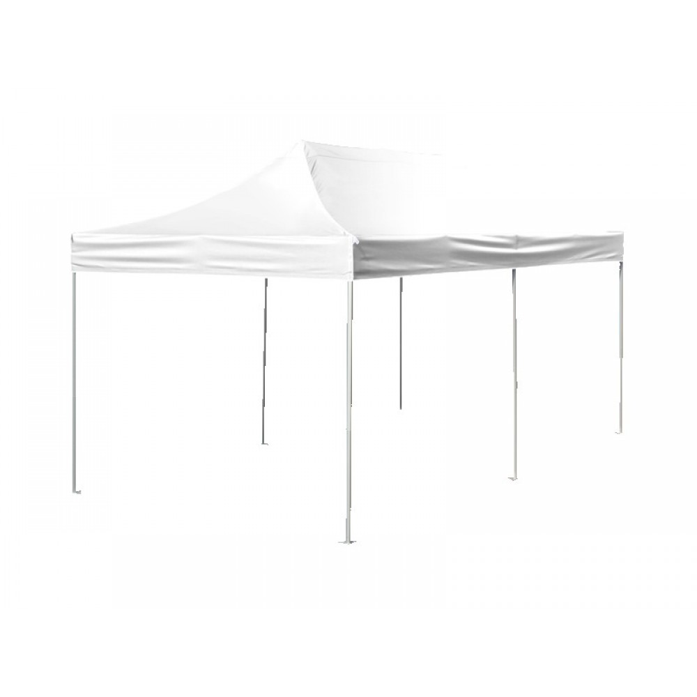 V3 Premium Aluminum Tent Frame w/ White Top (10'x20') Custom Printed V3 Premium Aluminum Tent Frame w/ White Top (10'x20') Custom Printed