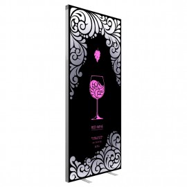 Customized Pozelite | Single-Sided Graphic Package  Customized Pozelite | Single-Sided Graphic Package