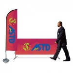 Show Package - G Custom Printed