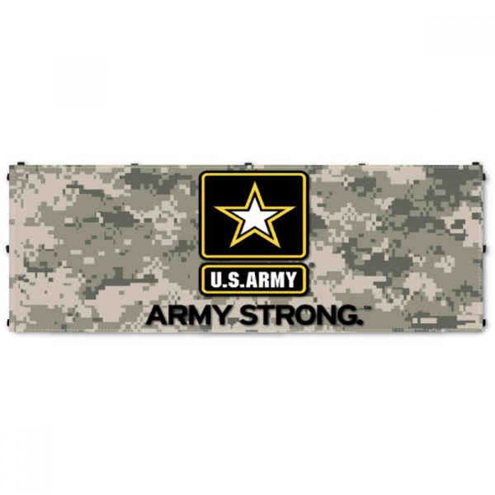 20' Back Wall for Vinyl Canopy Pop Up Tent / Outdoor - Full Color Digital Logo Branded 20' Back Wall for Vinyl Canopy Pop Up Tent / Outdoor - Full Color Digital Logo Branded