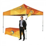 Logo Branded Show Package - D