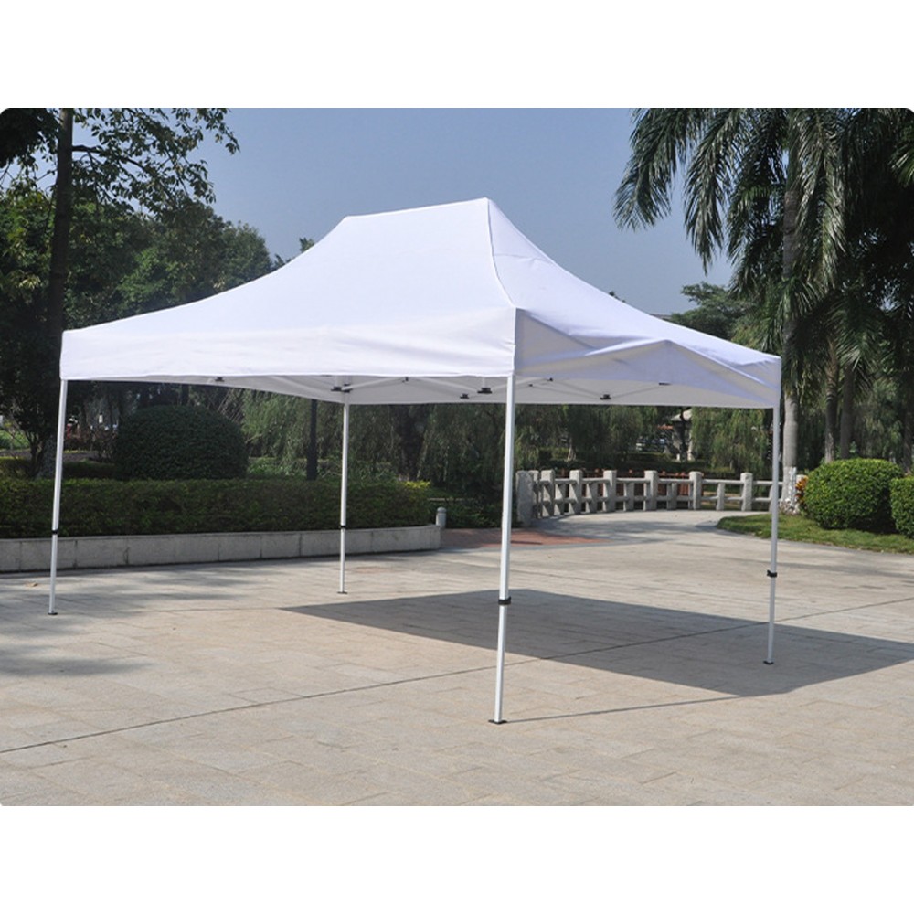 10' x 15' Outdoor Pop Up Tent Custom Printed 10' x 15' Outdoor Pop Up Tent Custom Printed