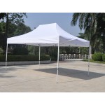 10' x 15' Outdoor Pop Up Tent Custom Printed