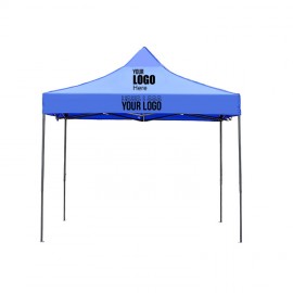 10' Event Tent with Logo  10
