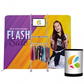 Product Promoter Total Show Package with Logo  Product Promoter Total Show Package with Logo