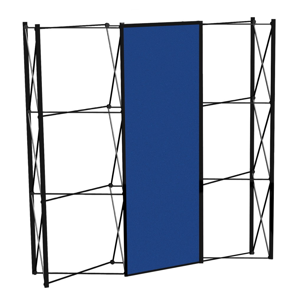Straight ARISE Center Panel (Fabric) Custom Imprinted Straight ARISE Center Panel (Fabric) Custom Imprinted