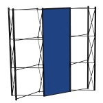 Straight ARISE Center Panel (Fabric) Custom Imprinted