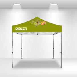 Customized Basic Advertising Logo Tent  Customized Basic Advertising Logo Tent