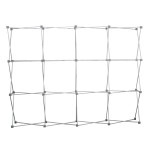 Deluxe GeoMetrix 12-Quad Frame Custom Printed