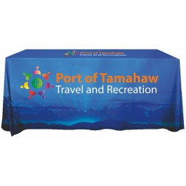 Custom All Over Custom Imprint Dye Sub Multi-Size 6