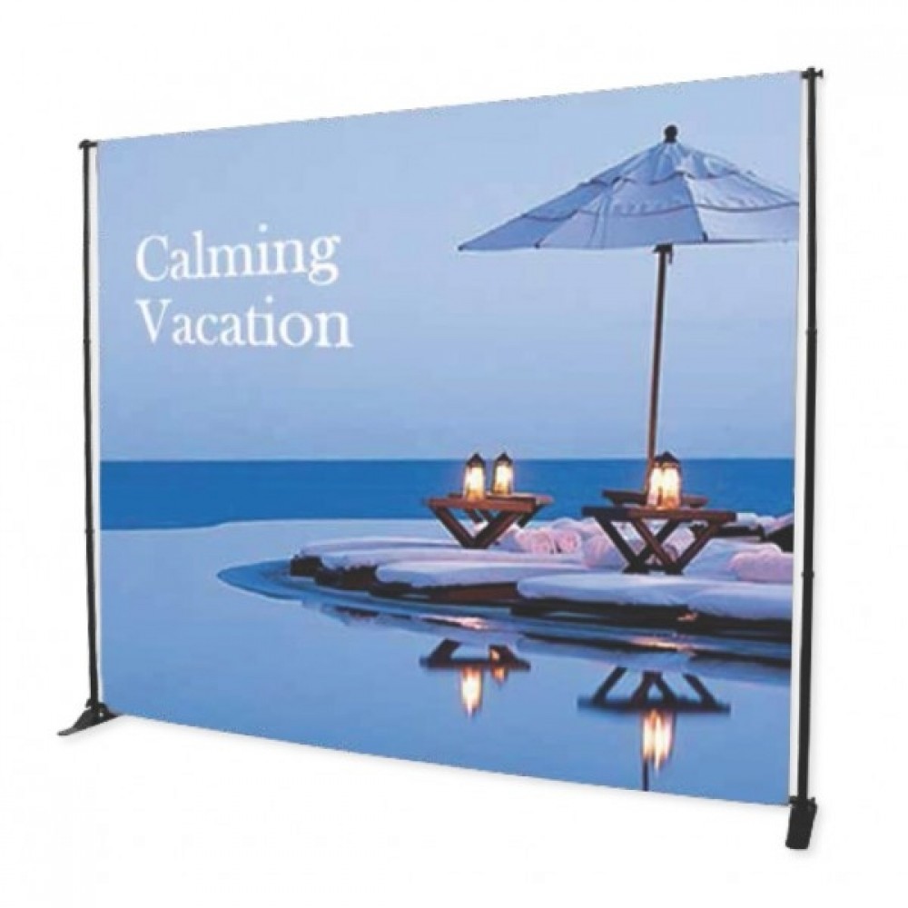 Custom Printed 10' Photography Back Drop Custom Printed 10' Photography Back Drop