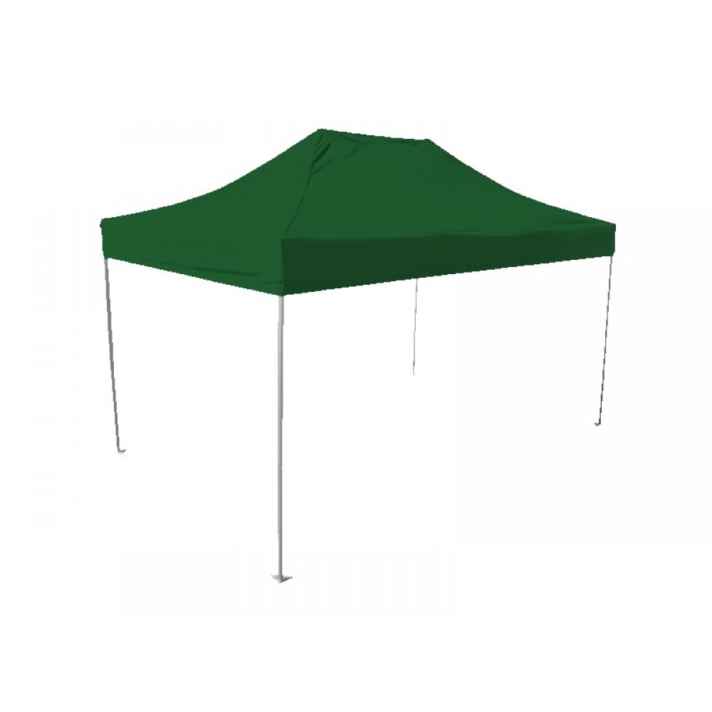 V3 Premium Aluminum Tent Frame w/ Green Top (10'x15') Custom Imprinted V3 Premium Aluminum Tent Frame w/ Green Top (10'x15') Custom Imprinted
