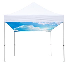 Customized Canopy Ceiling  Customized Canopy Ceiling