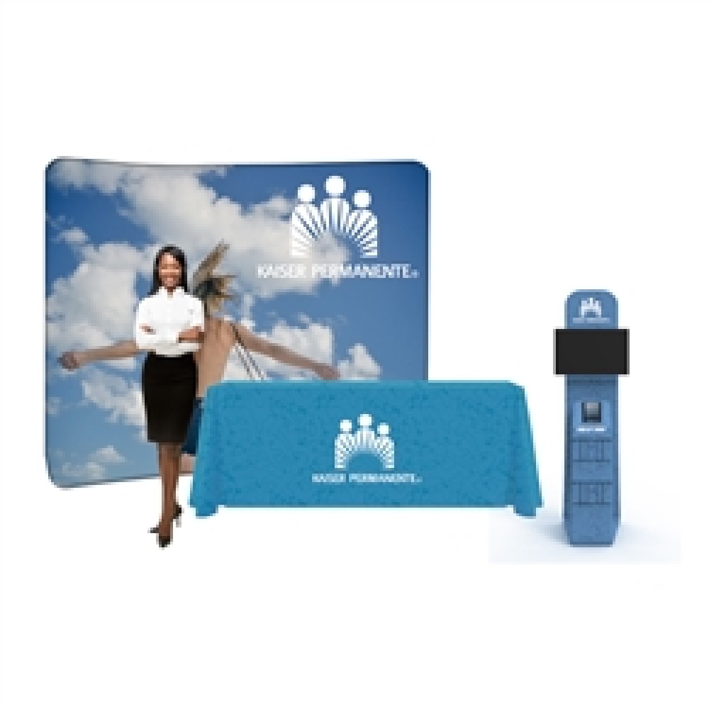 Custom Imprinted Show Package - C Custom Imprinted Show Package - C