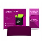 Personalized 10' Booth Package