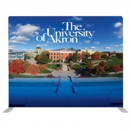 Tension Fabric Stand 8x10