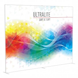 Custom Ultralite 10 | Single-Sided Package  Custom Ultralite 10 | Single-Sided Package