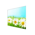 Custom 7.38ft*7.38' Fabric