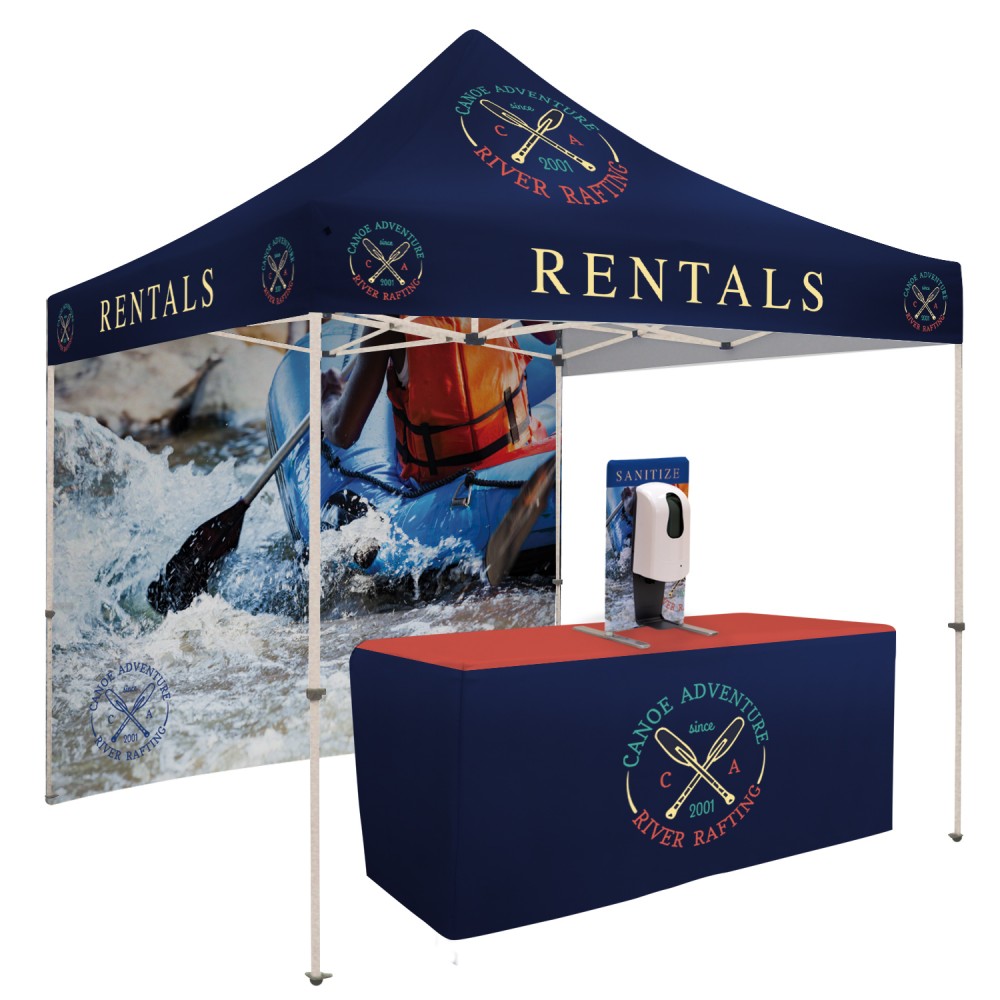 Fresh Up Total Show Package Custom Imprinted Fresh Up Total Show Package Custom Imprinted